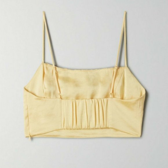 Wilfred sonnet camisole - Picture 6 of 13